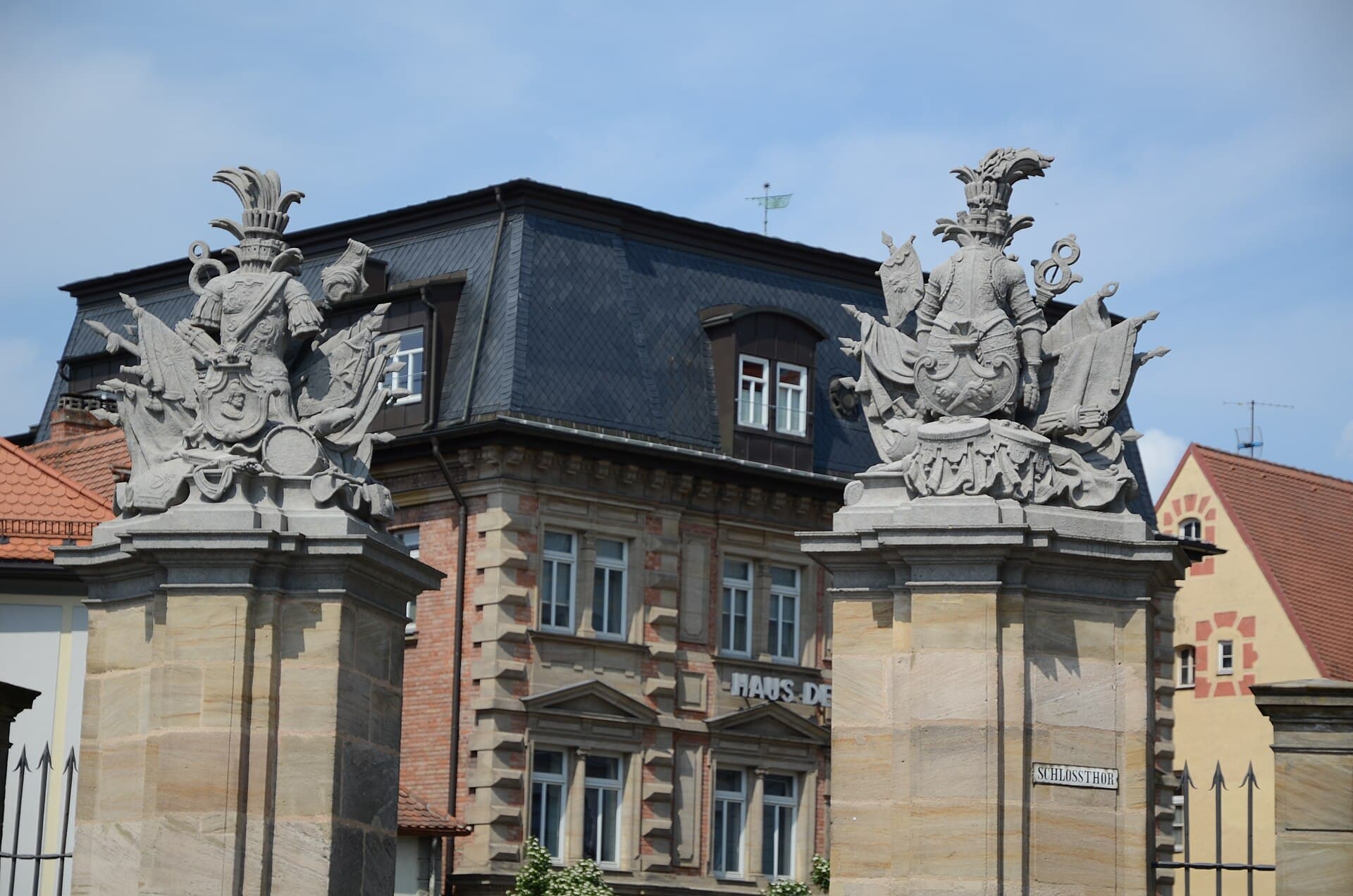 Volksfest: Ansbacher Frühlingsfest, Ansbach