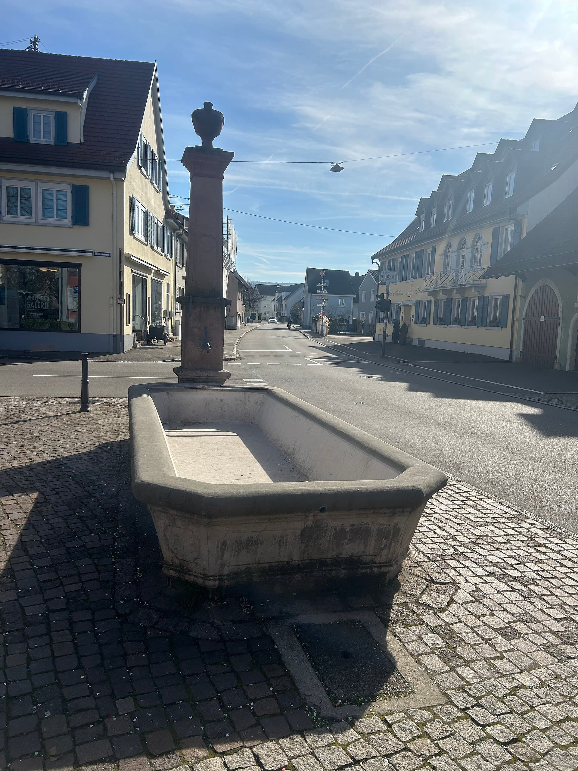 Veranstaltung: 3-Länder-Stadt-Festival Weil am Rhein, Weil am Rhein