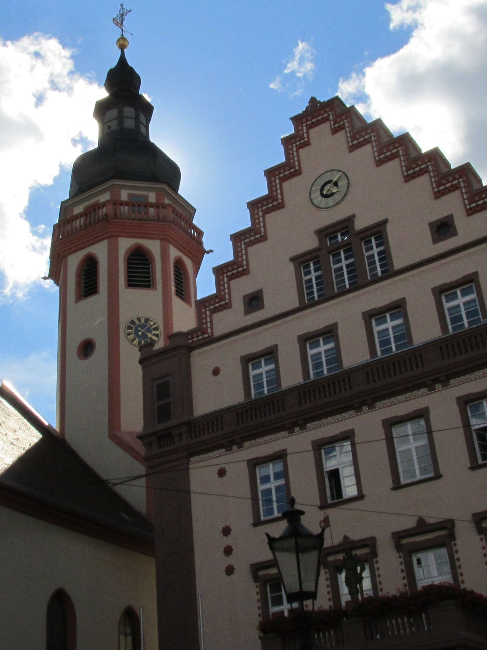 Veranstaltung: Durlacher Altstadtfest, Karlsruhe
