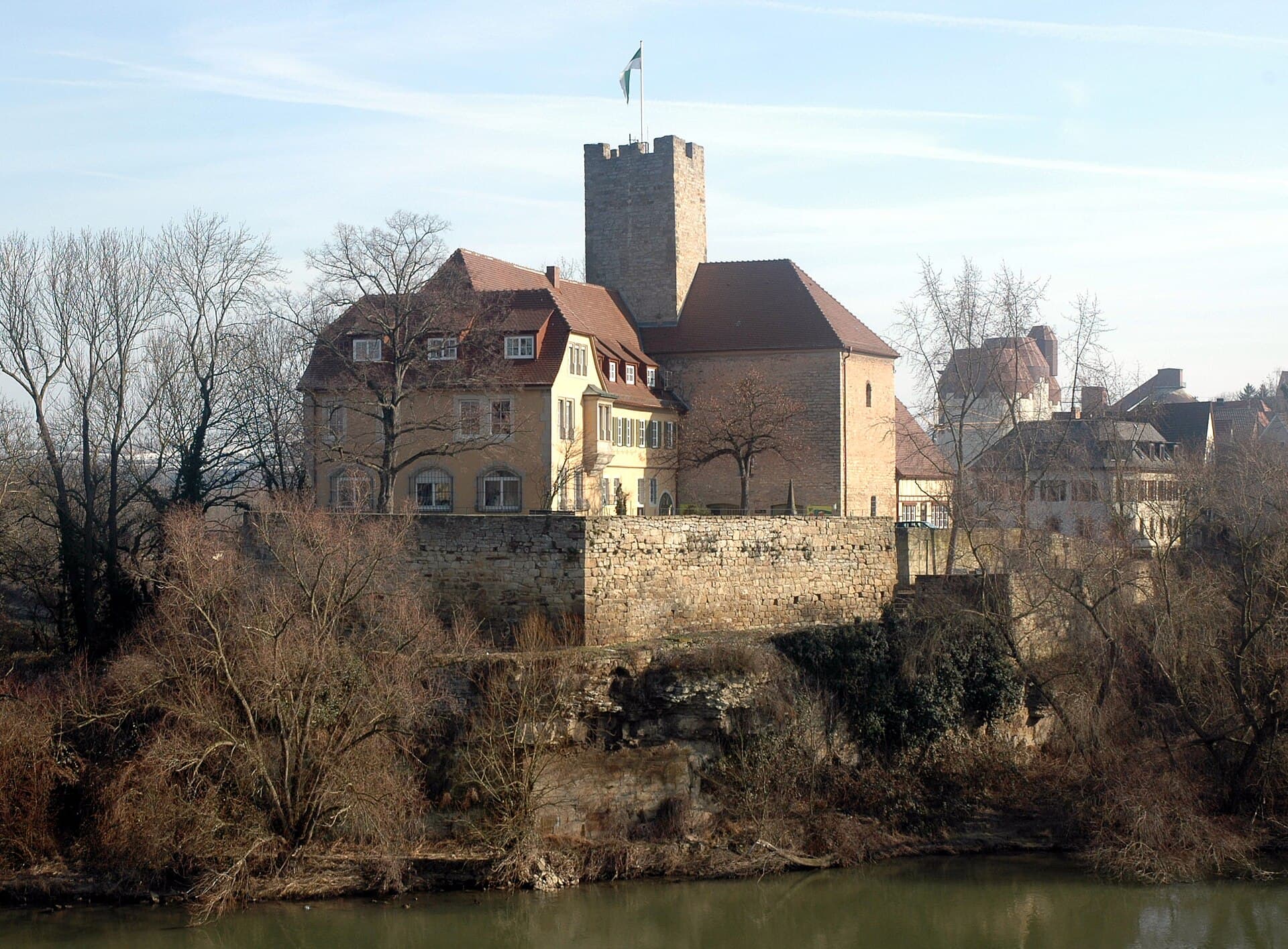 Messe: Lauffener Weintage, Lauffen am Neckar