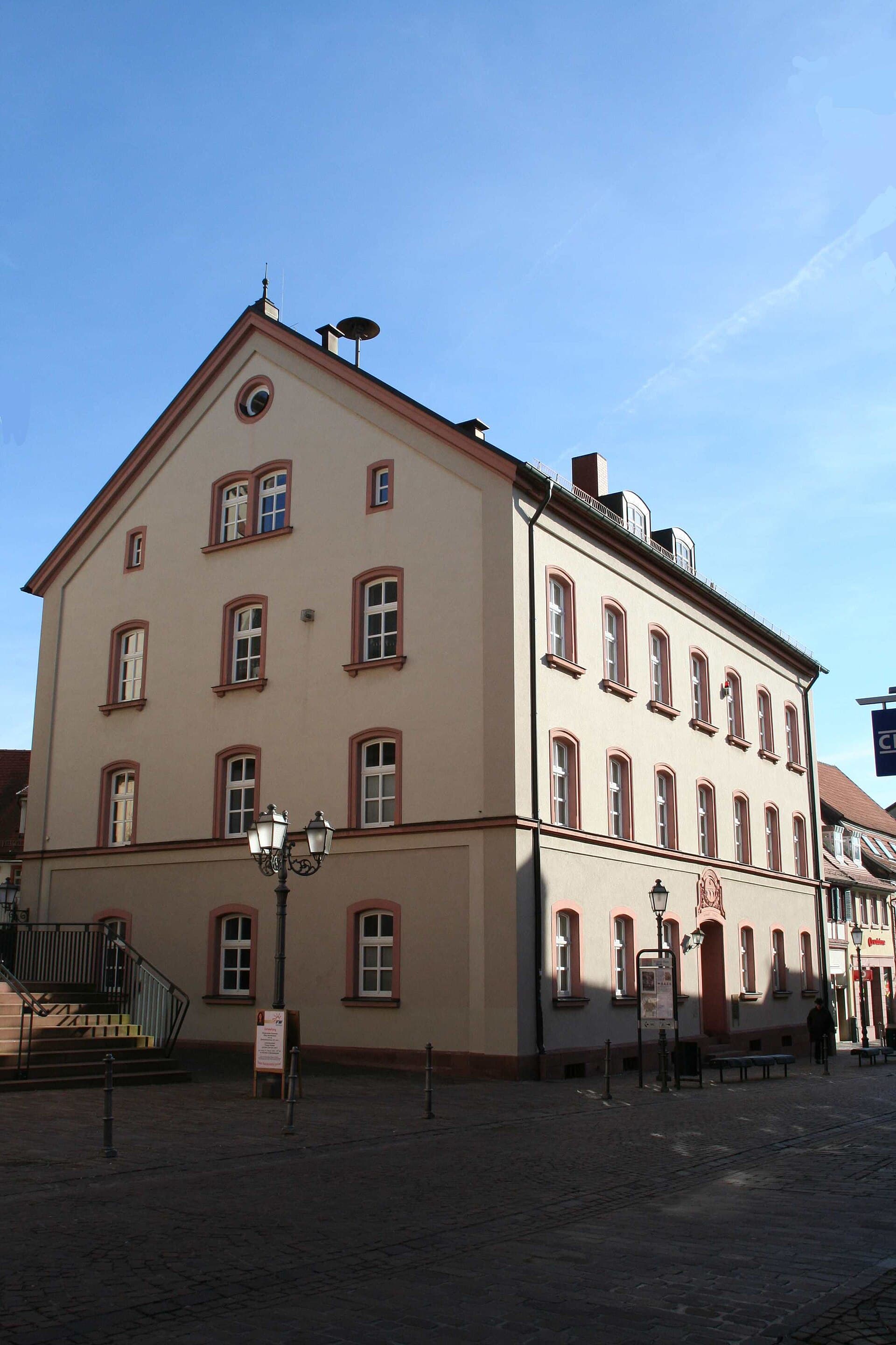 Volksfest: Laurenzi-Messe Marktheidenfeld, Marktheidenfeld