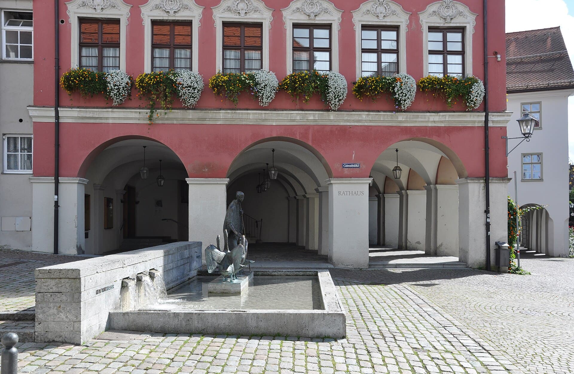 Veranstaltung: Altstadt-Sommerfestival Leutkirch, Leutkirch im Allgäu