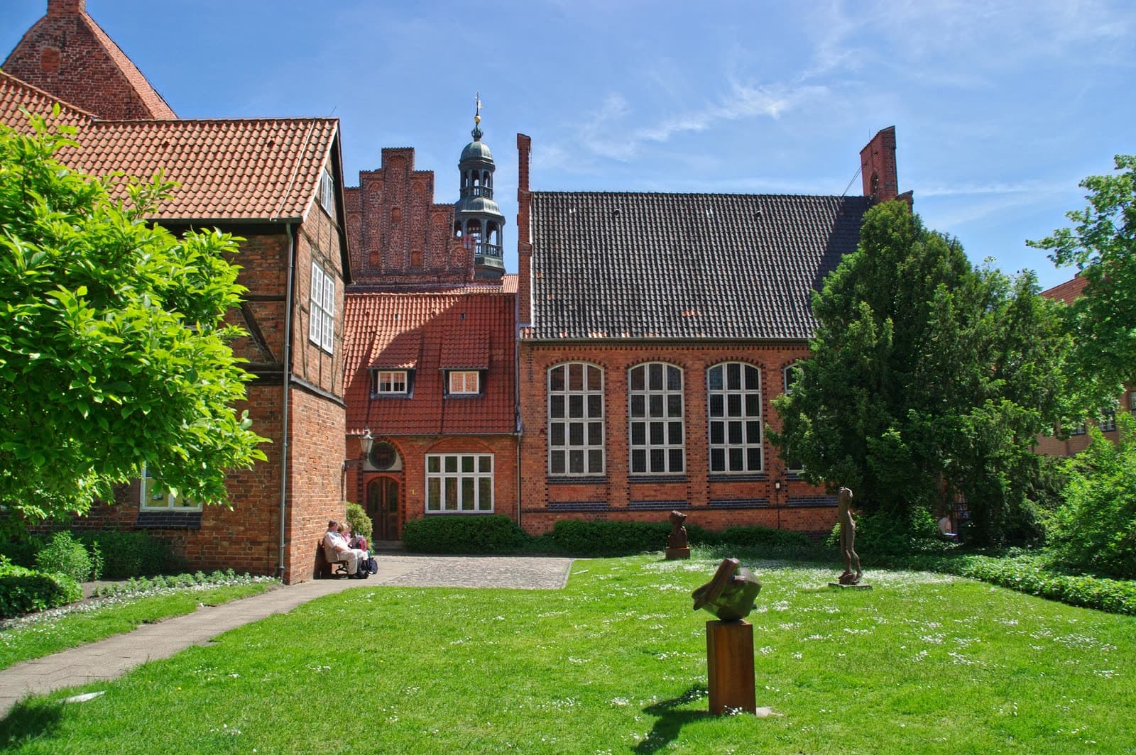 Volksfest: Lüneburg feiert, Lüneburg