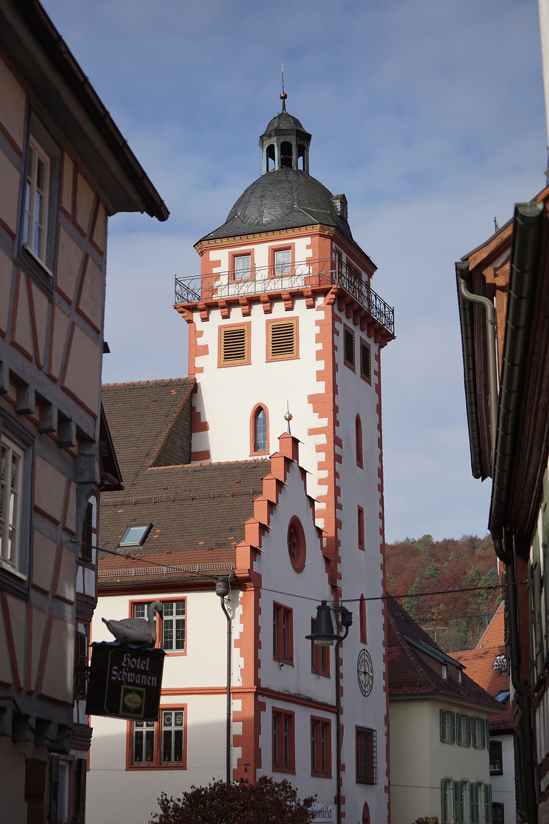 Veranstaltung: Mosbacher Sommertagszug, Mosbach