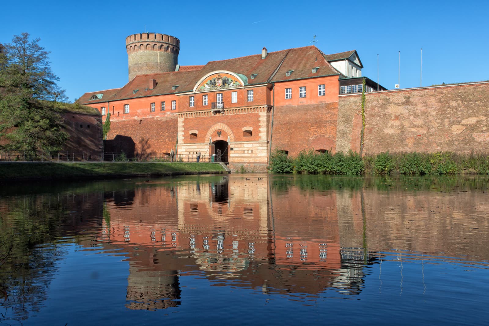 Brauchtumsfest: Museumskinderfest, Spandau