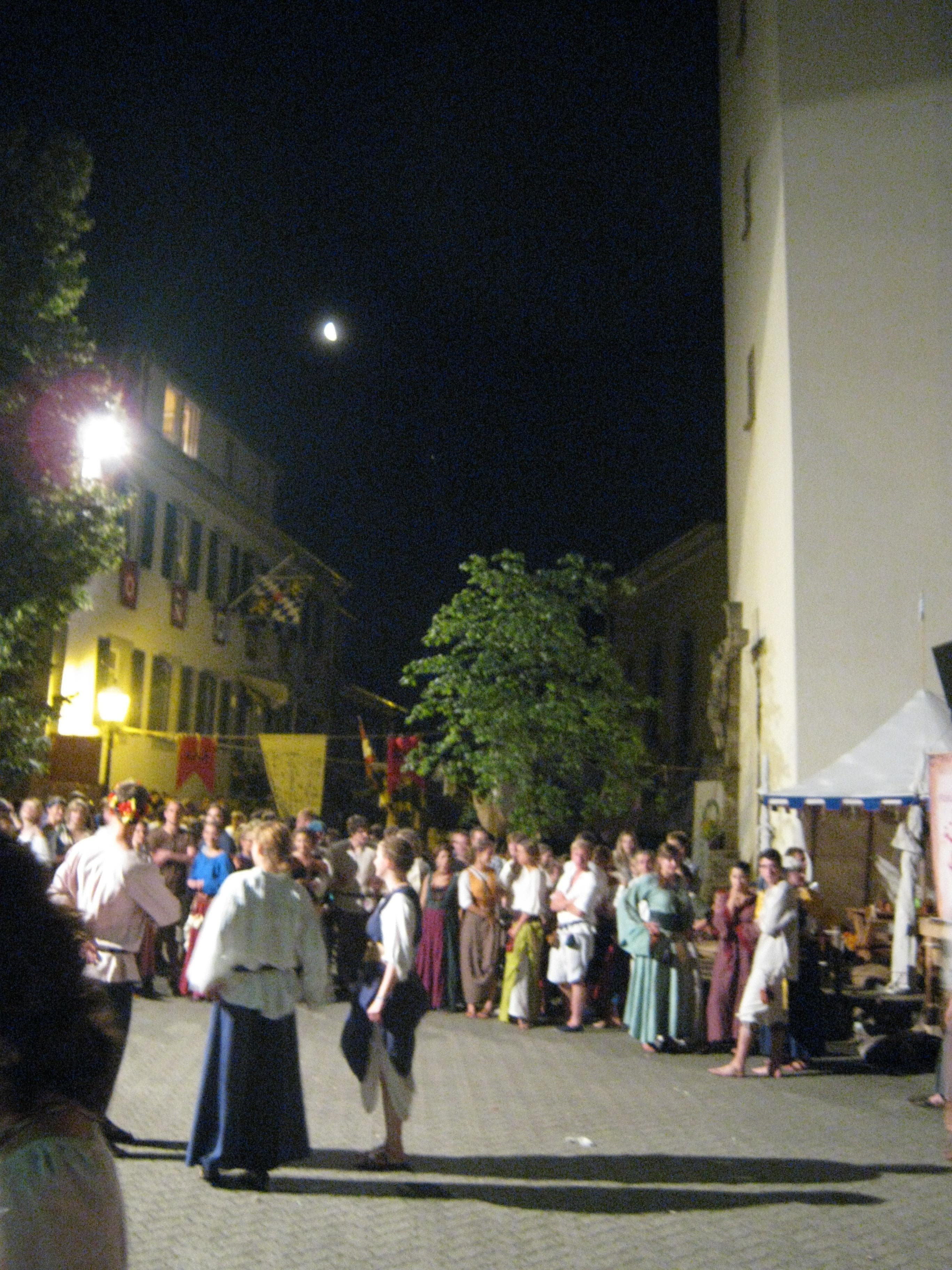 Brauchtumsfest: Peter-und-Paul-Fest, Bretten
