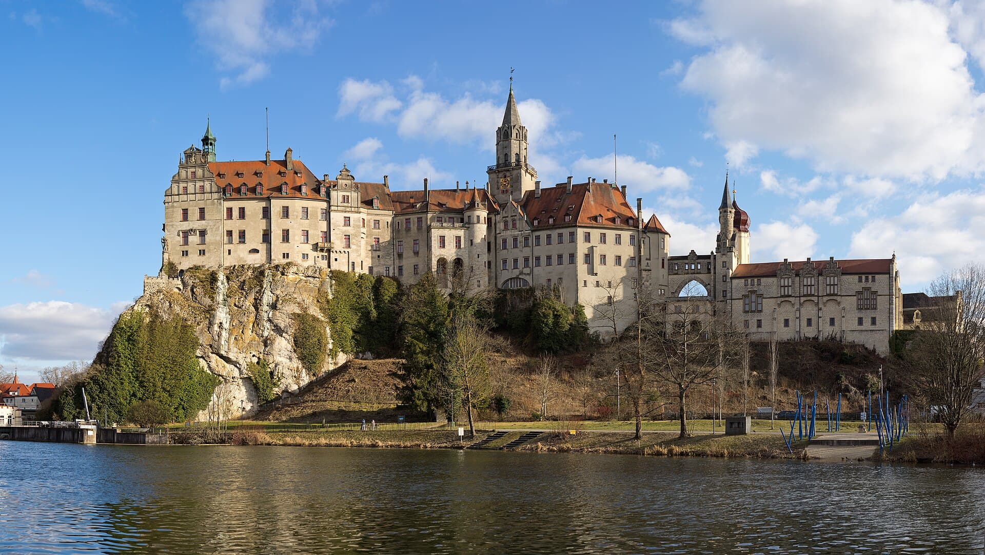 Veranstaltung: Sigmaringer Stadtfest, Sigmaringen