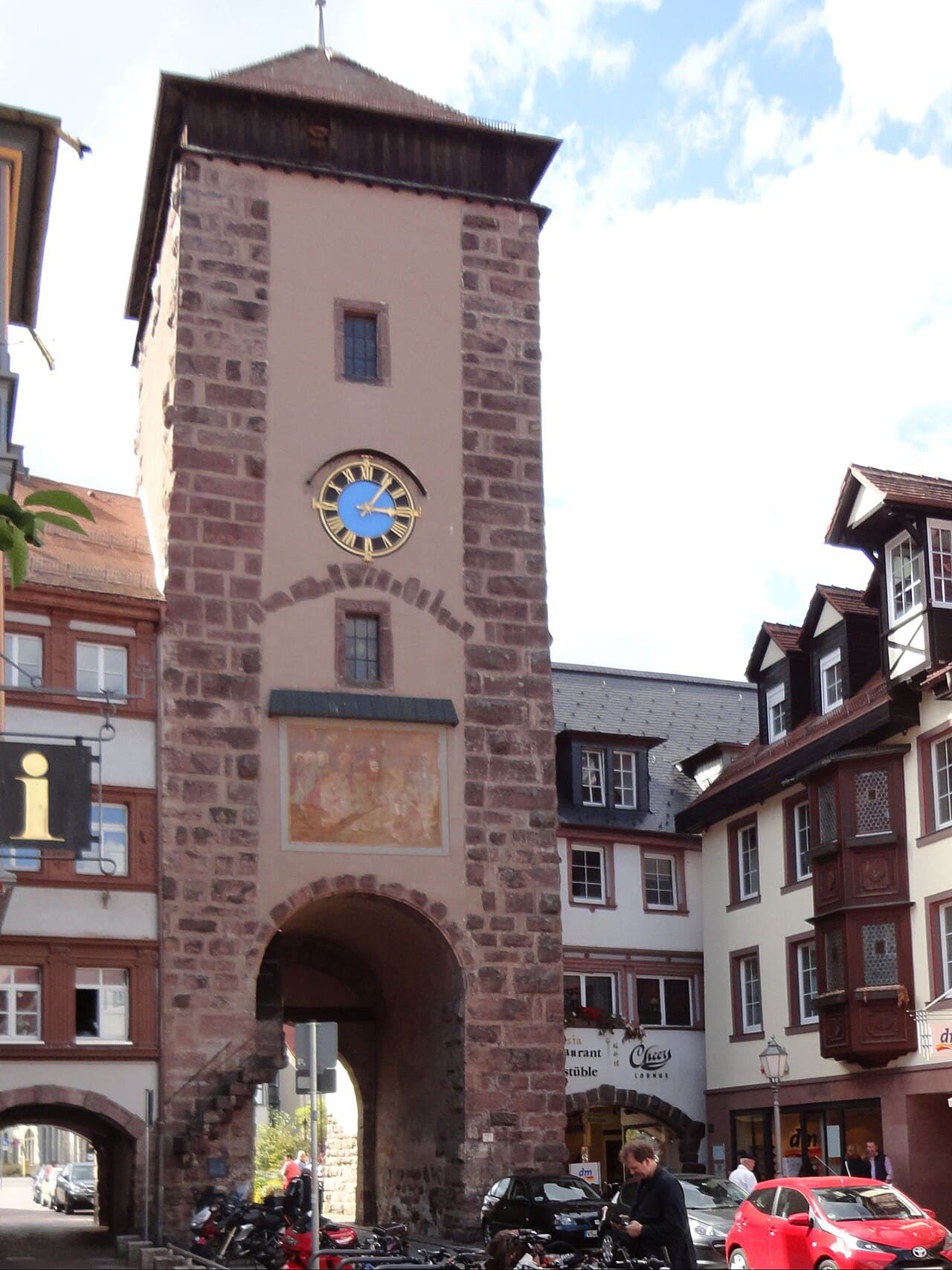 Messe: Villinger Weinfest, Villingen-Schwenningen