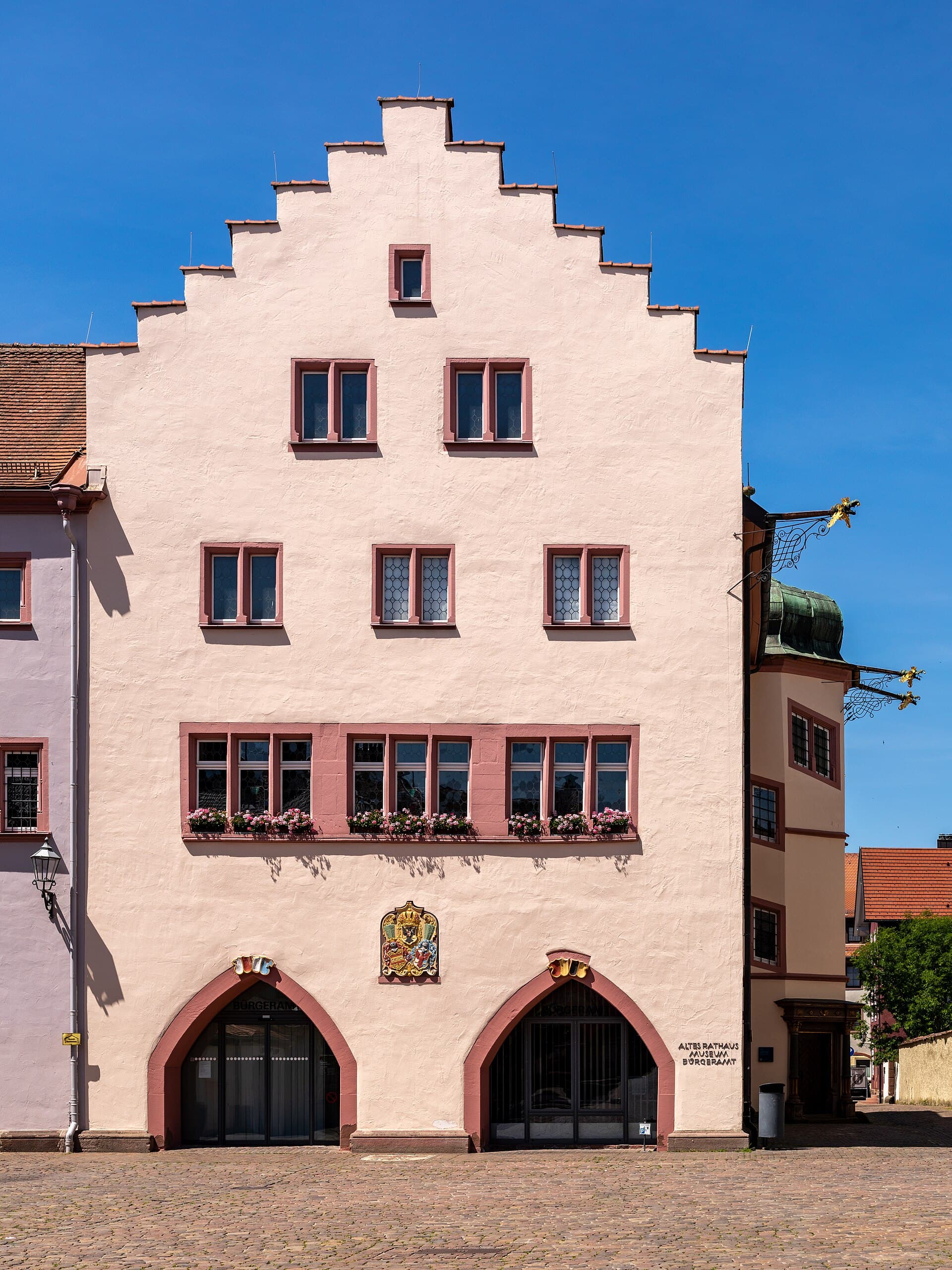 Volksfest: Volksfest Villingen-Schwenningen, Villingen-Schwenningen
