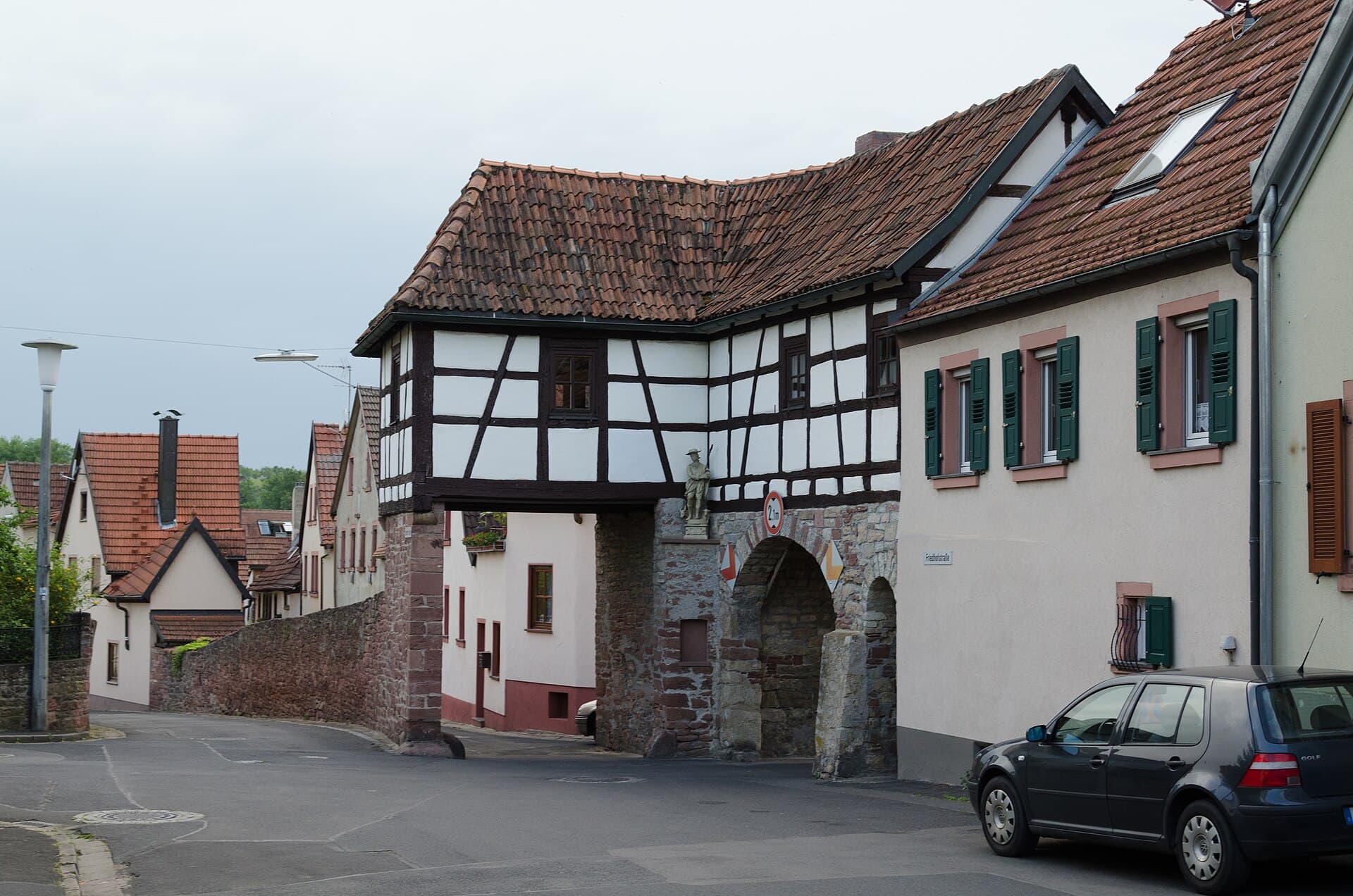 Messe: Weinleuchten Thüngersheim, Thüngersheim