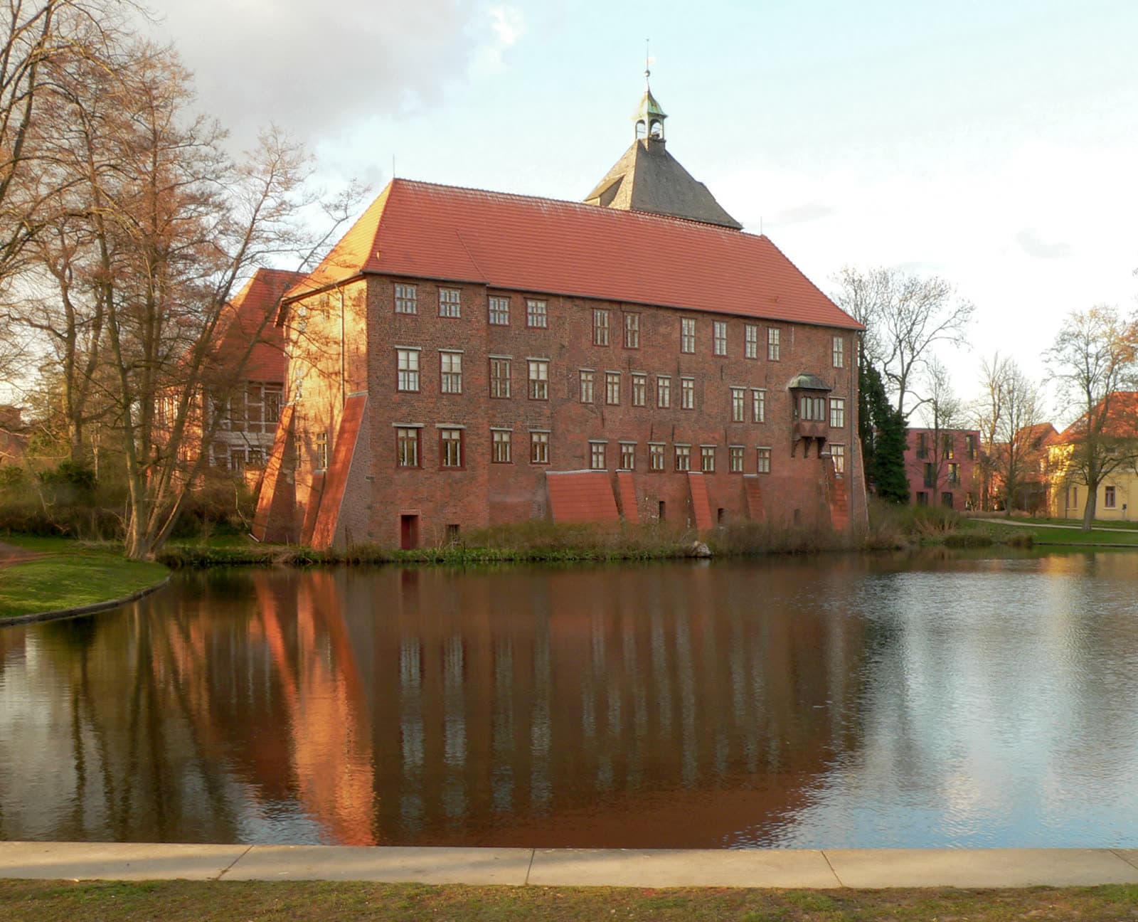 Volksfest: Stadtfest Winsen (Luhe), Winsen (Luhe)