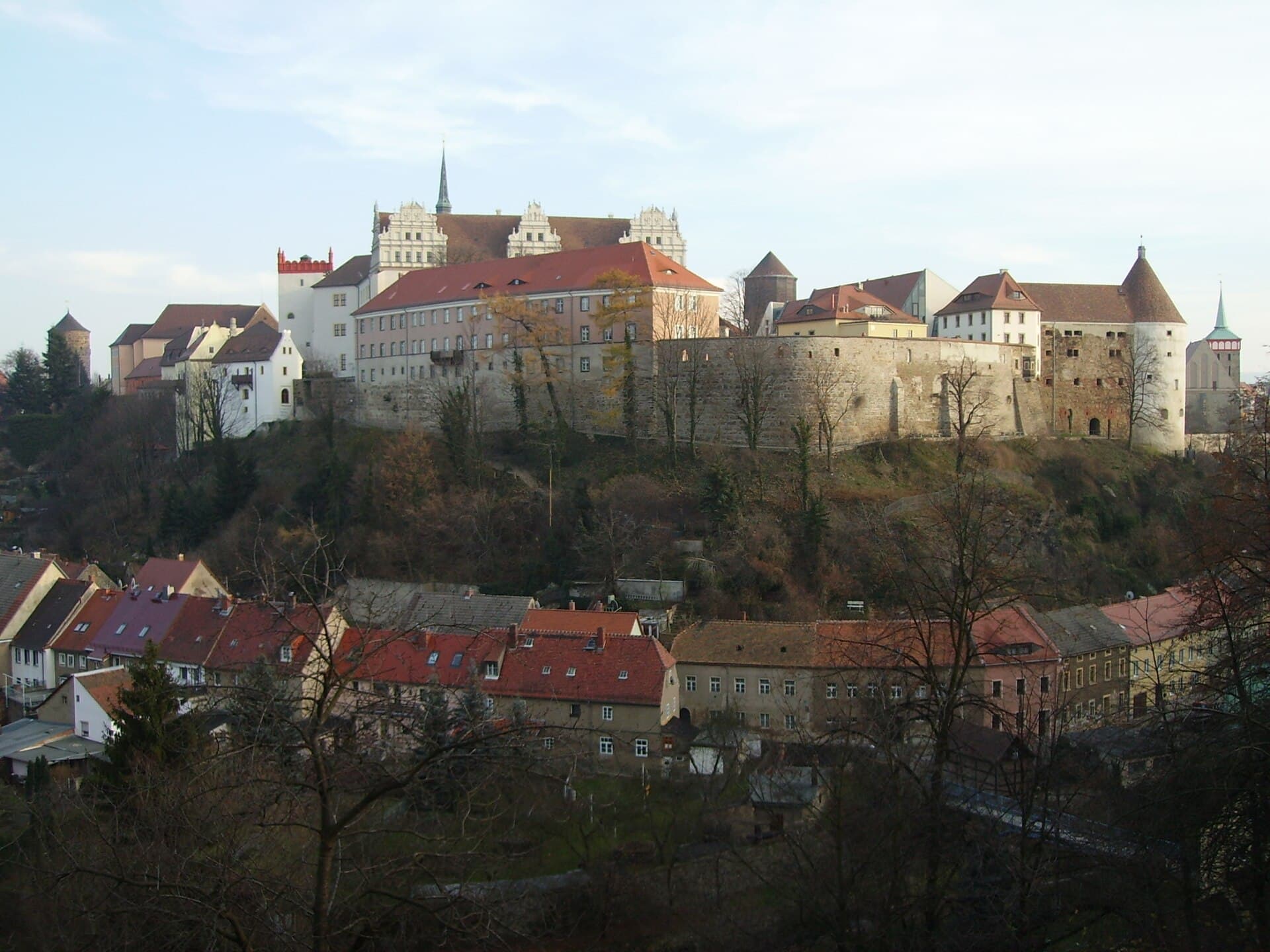 Volksfest: Altstadtfestival Bautzen, Bautzen
