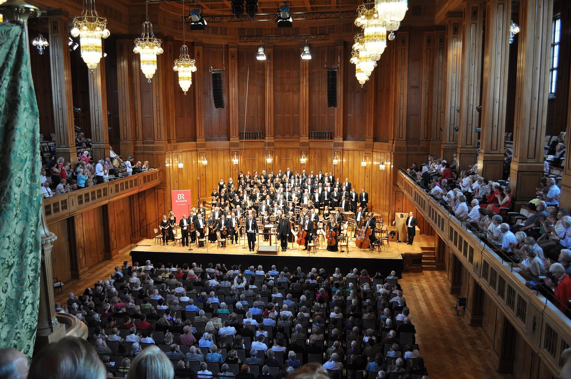Brauchtumsfest: Bad Kissinger Rakoczy-Fest, Bad Kissingen
