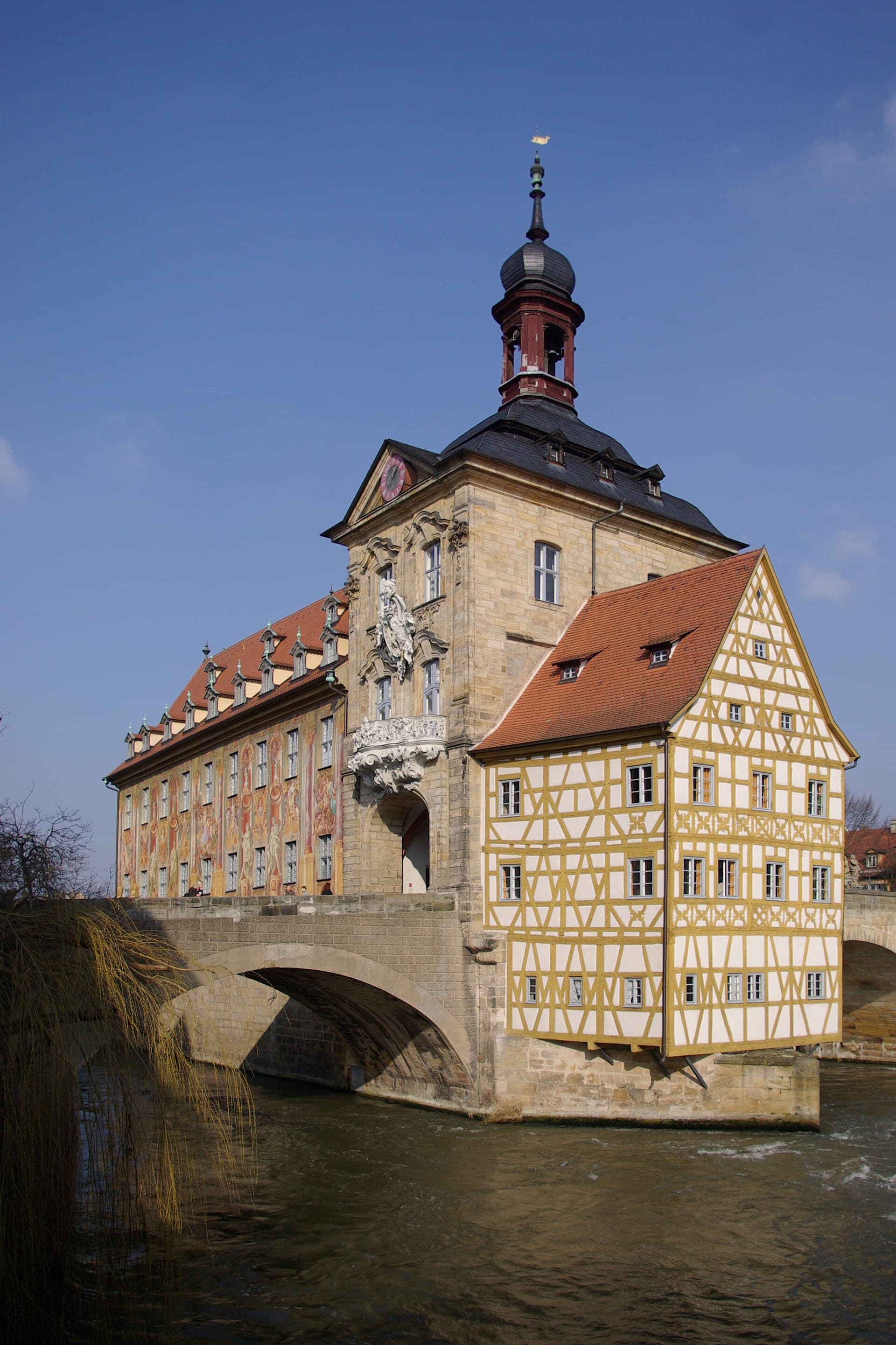 Markt: Bamberger Weihnachtsmarkt, Bamberg
