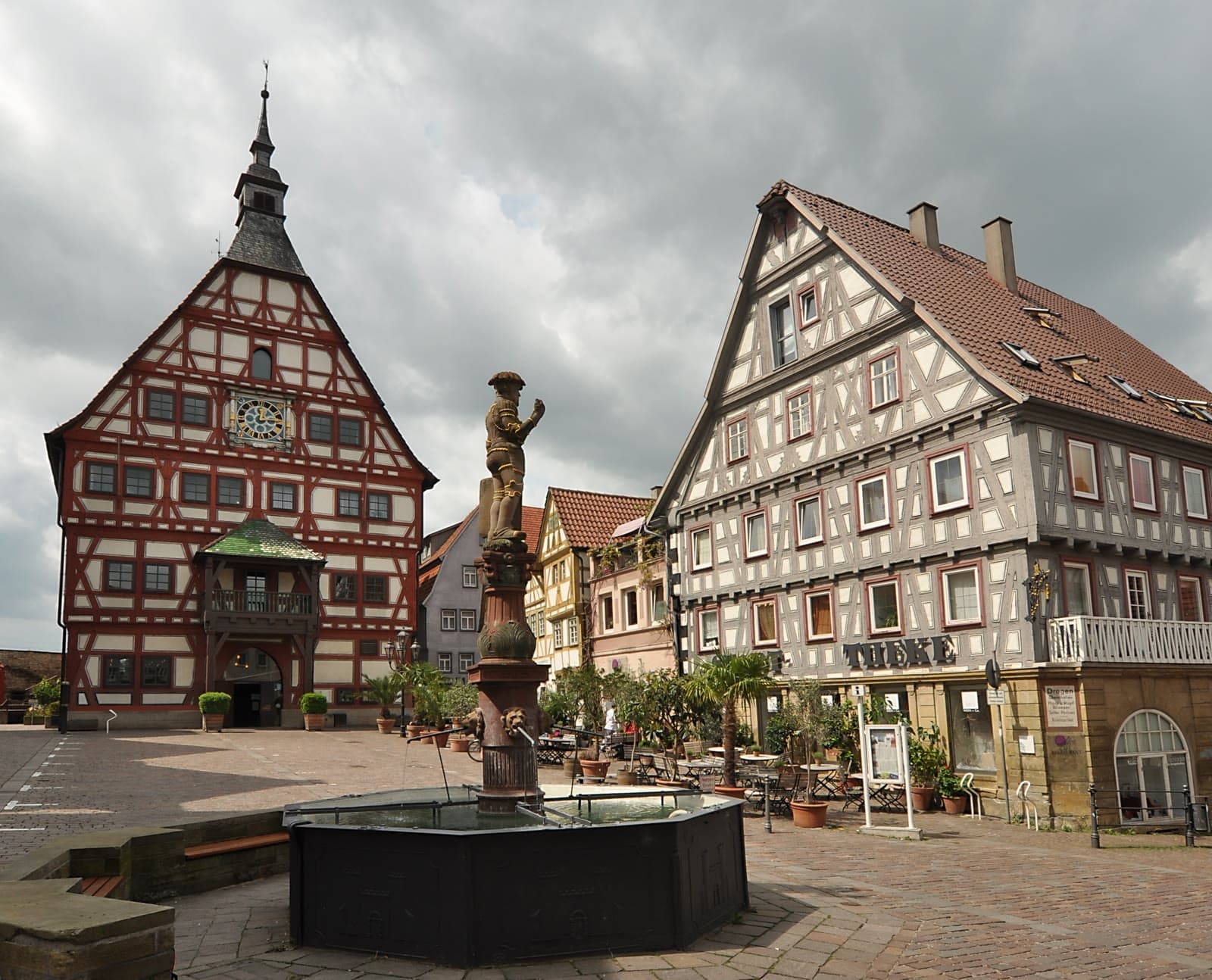 Messe: Besigheimer Musik- und Weintage, Besigheim