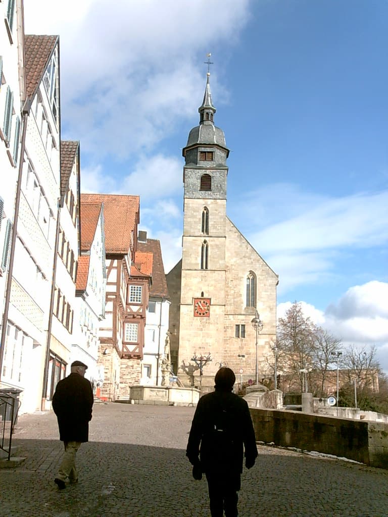 Veranstaltung: Böblinger Stadtfest, Böblingen