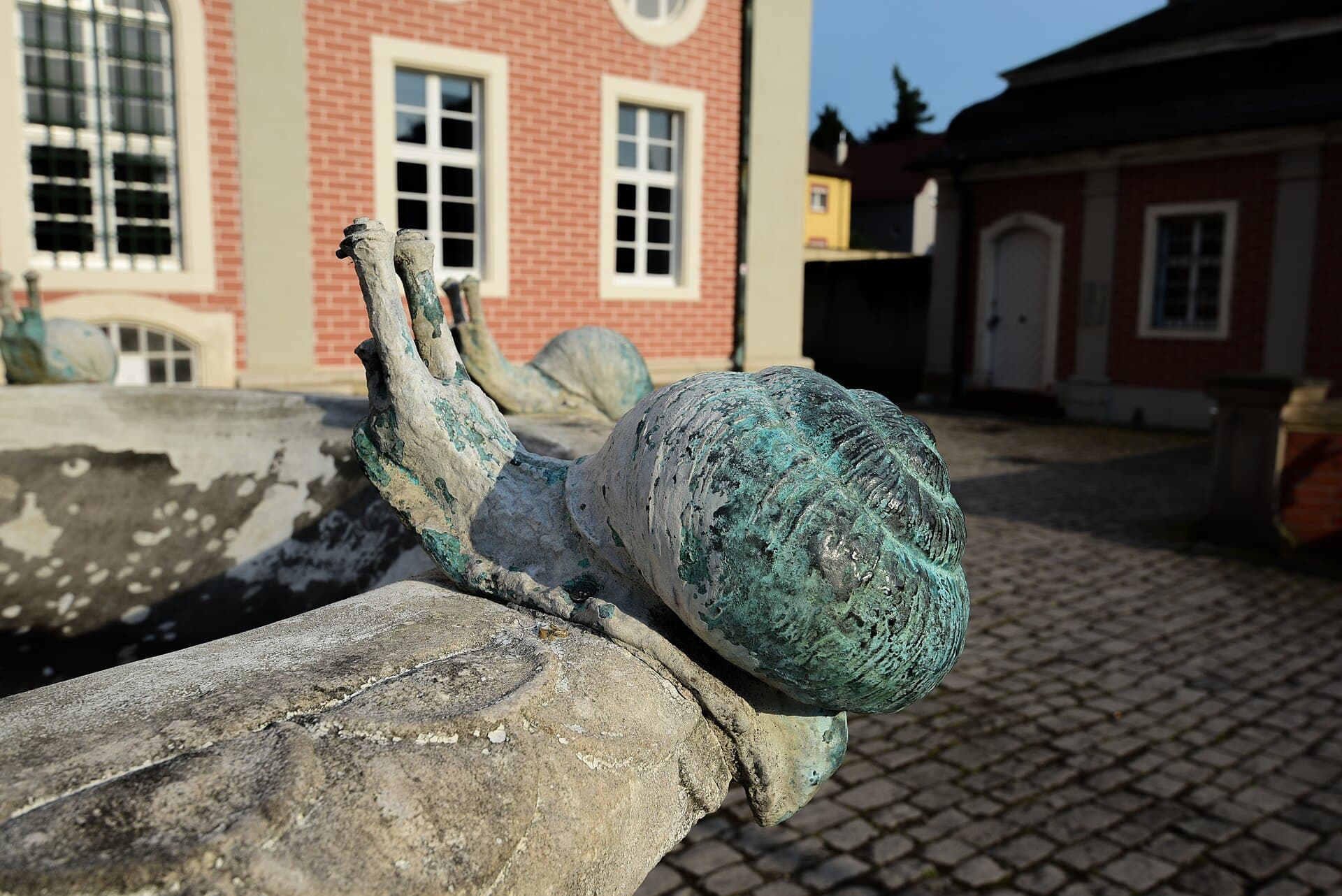 Veranstaltung: Bruchsaler Herbstfest, Bruchsal