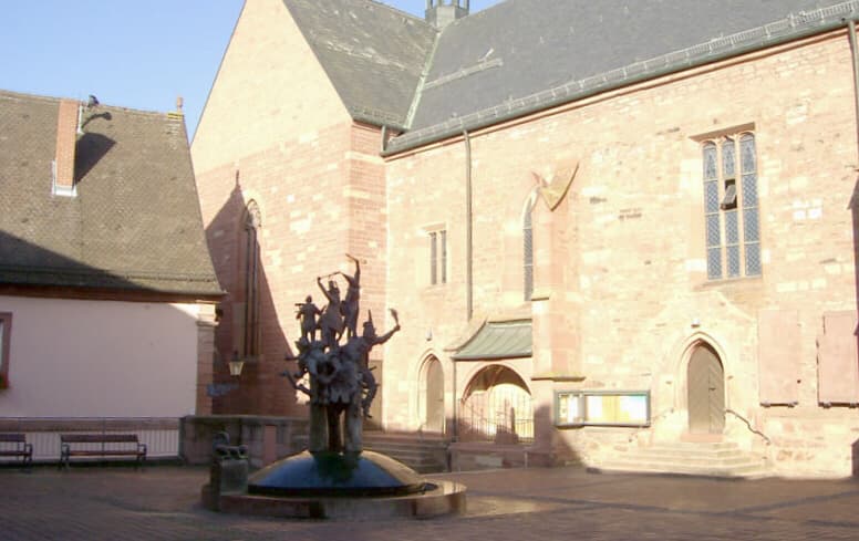 Brauchtumsfest: Buchener Schützenmarkt, Buchen (Odenwald)