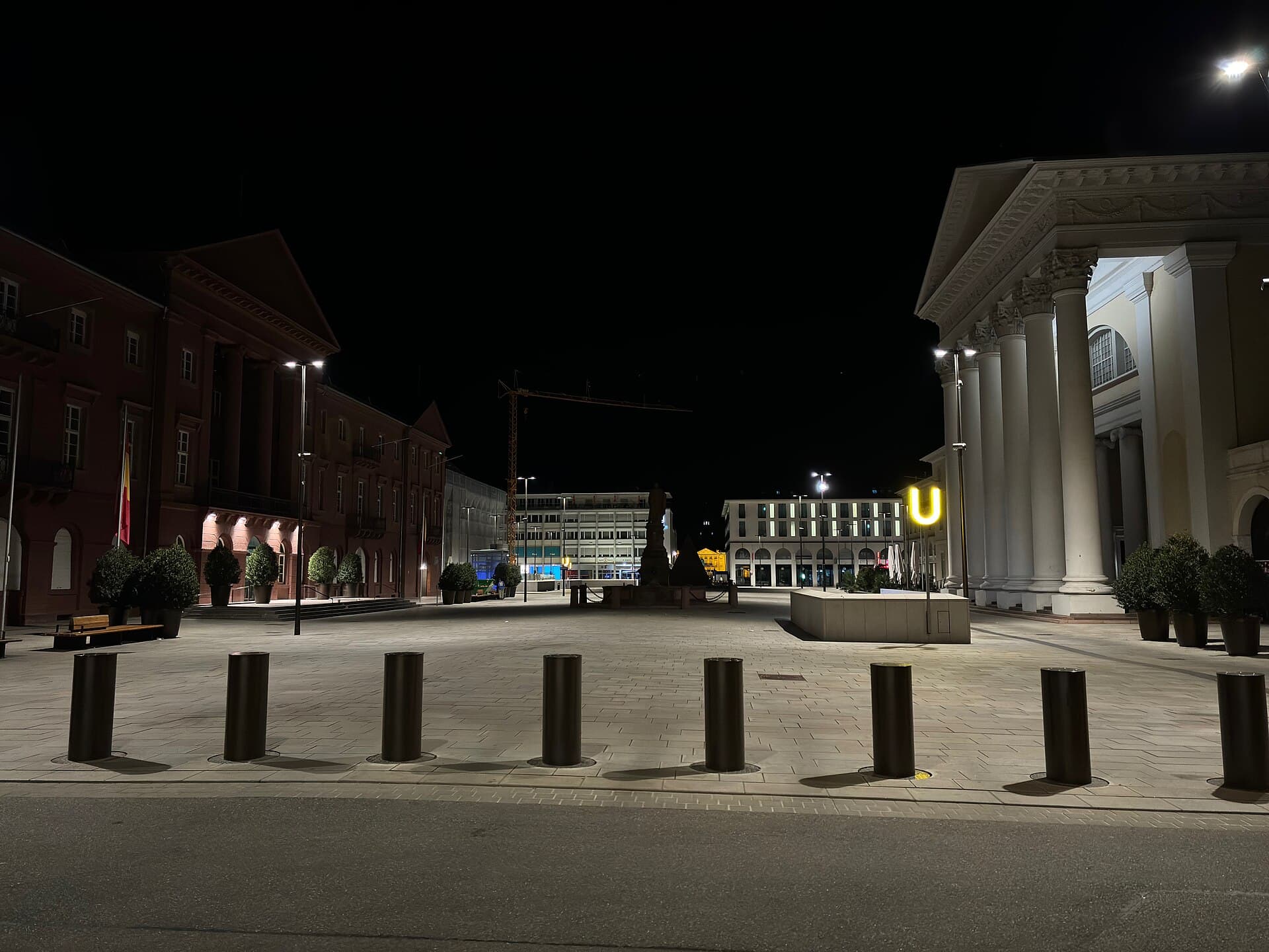 Veranstaltung: DAS FEST Karlsruhe, Karlsruhe
