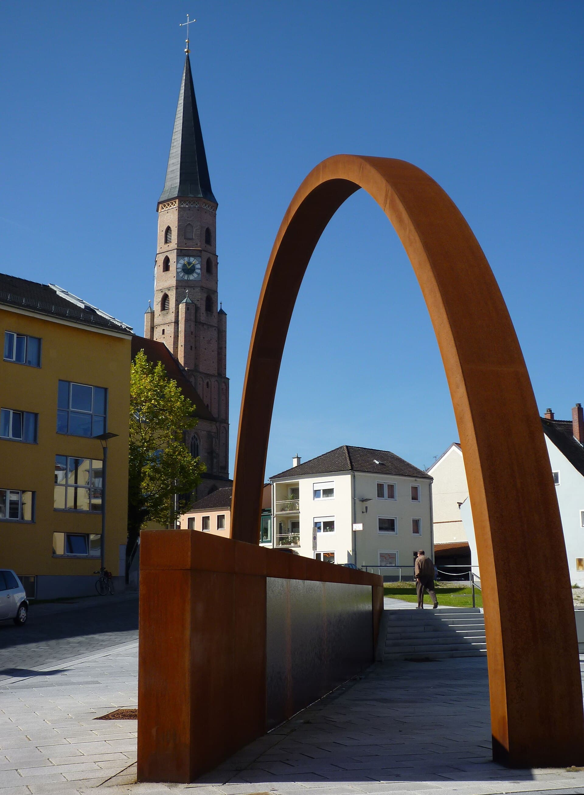 Volksfest: Dingolfinger Kirta, Dingolfing