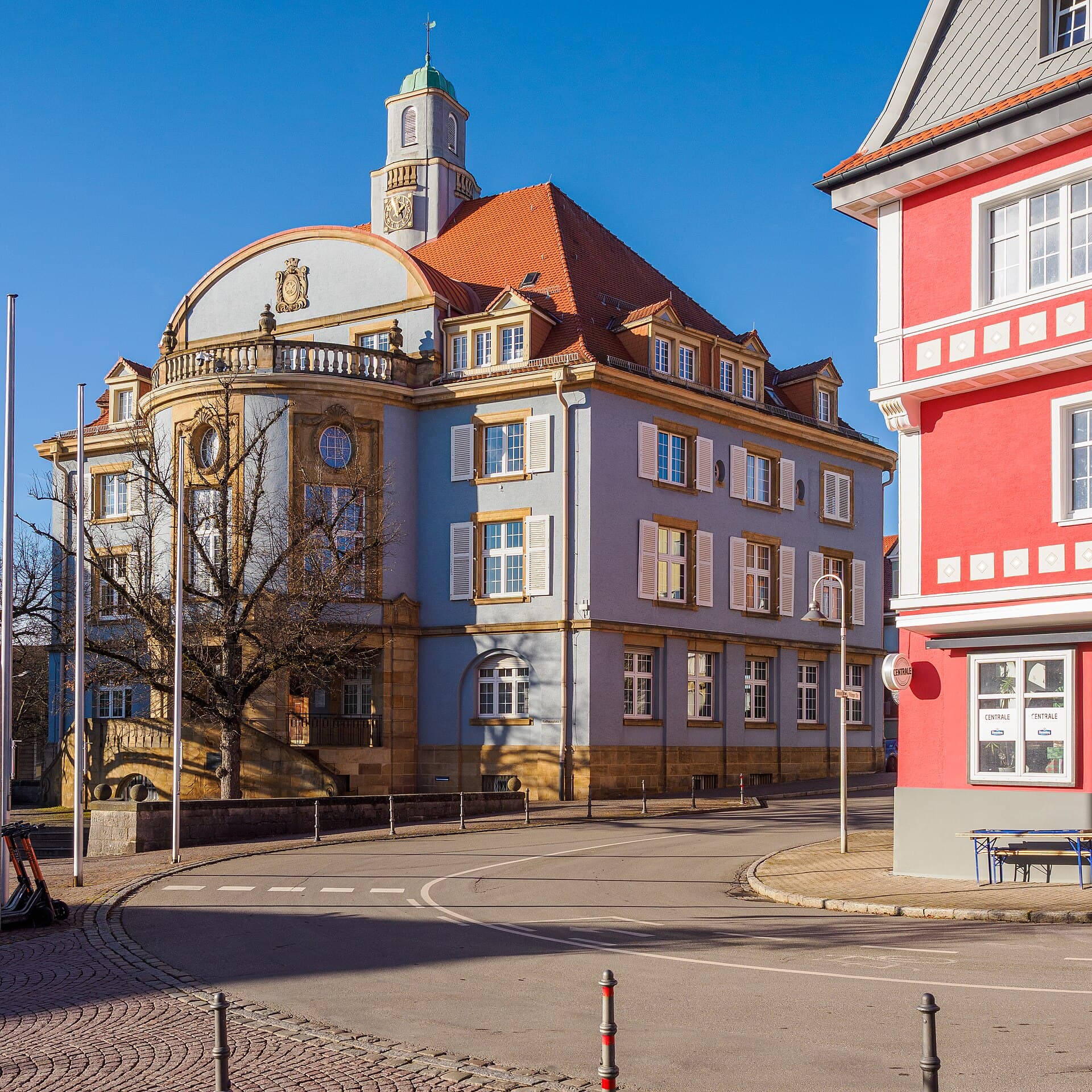 Veranstaltung: Donaueschinger Herbstfest, Donaueschingen