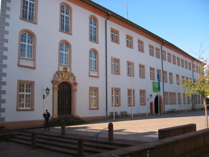 Markt: Ettlinger Sternlesmarkt, Ettlingen