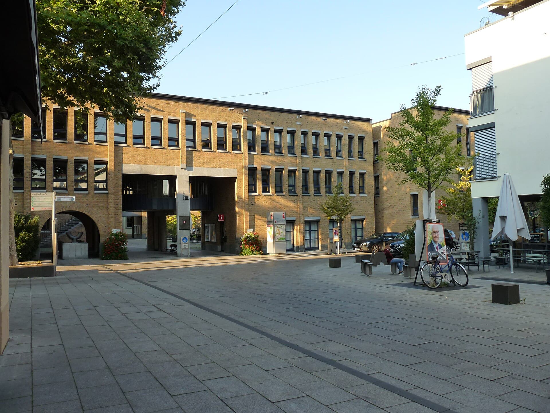 Volksfest: Fellbacher Herbst, Fellbach