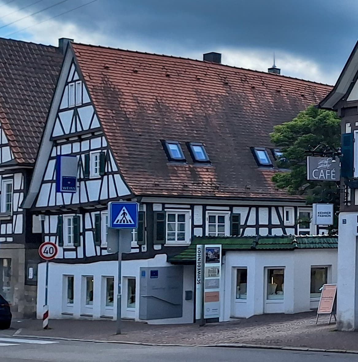 Brauchtumsfest: Filderkraut-Fest Leinfelden-Echterdingen, Leinfelden-Echterdingen