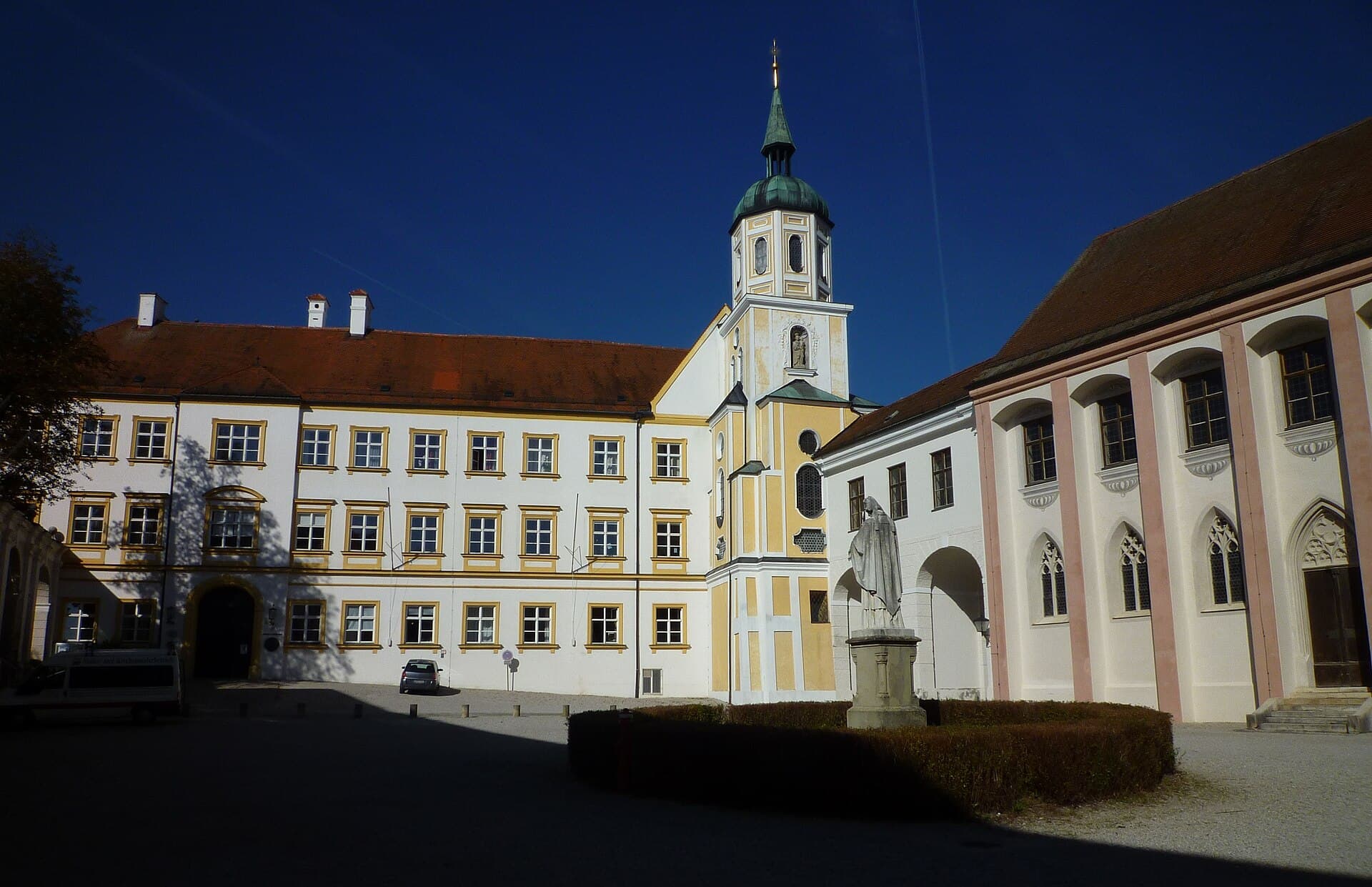 Volksfest: Freisinger Volksfest, Freising