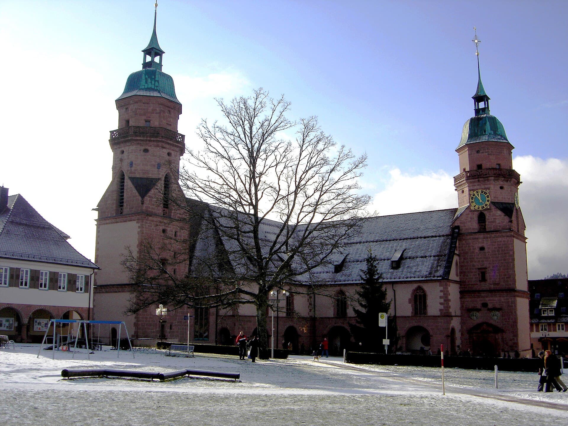 Veranstaltung: Freudenstädter Stadtfest, Freudenstadt