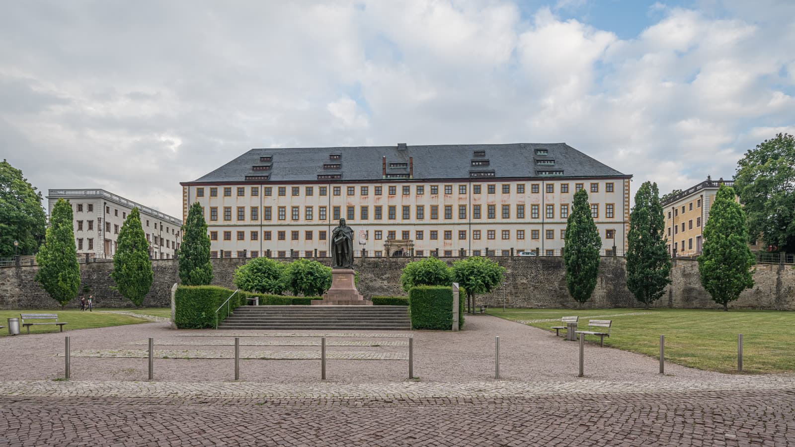 Volksfest: Gothardusfest 2026, Gotha