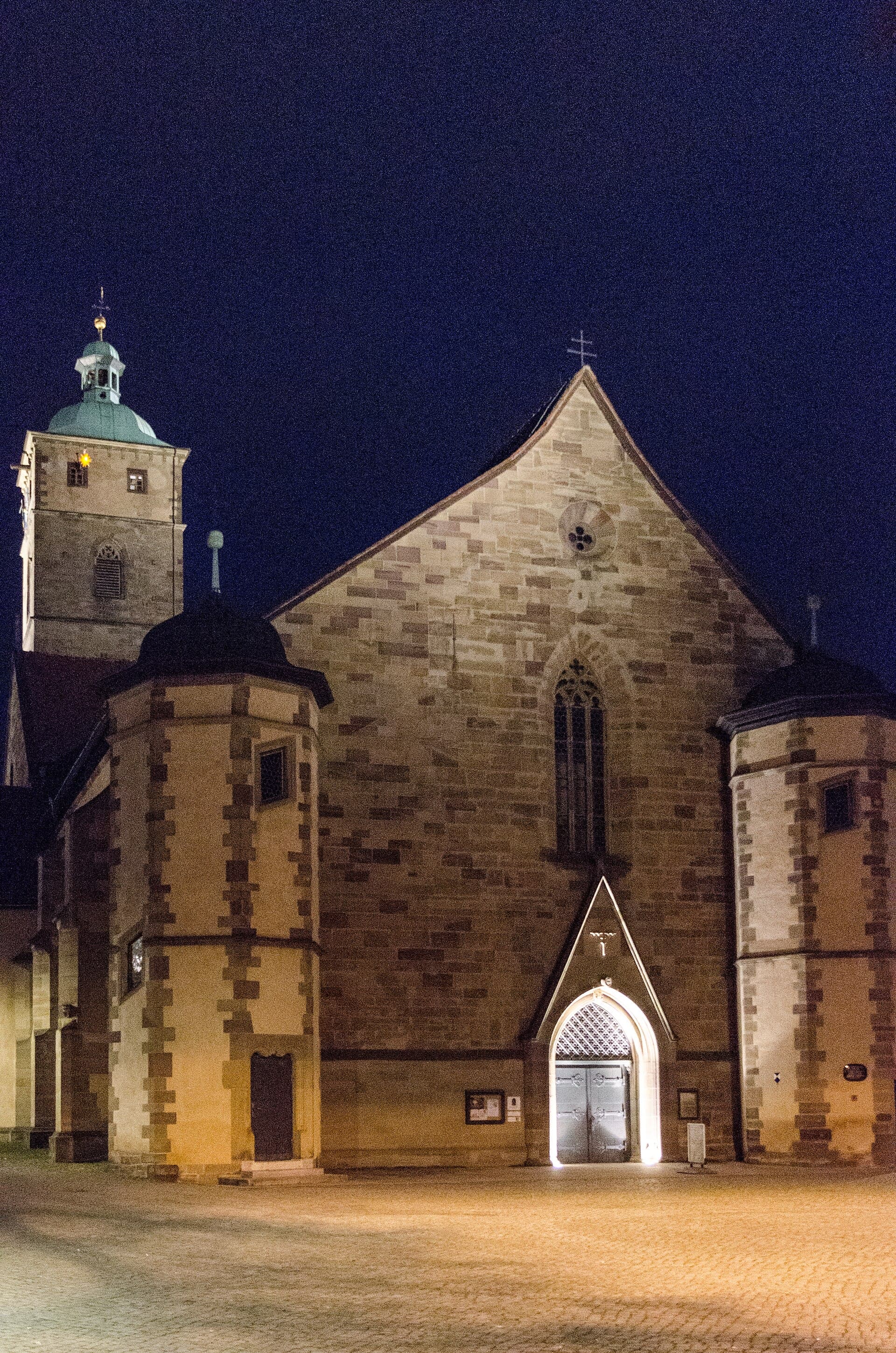 Markt: Schweinfurter Weihnachtsmarkt, Schweinfurt