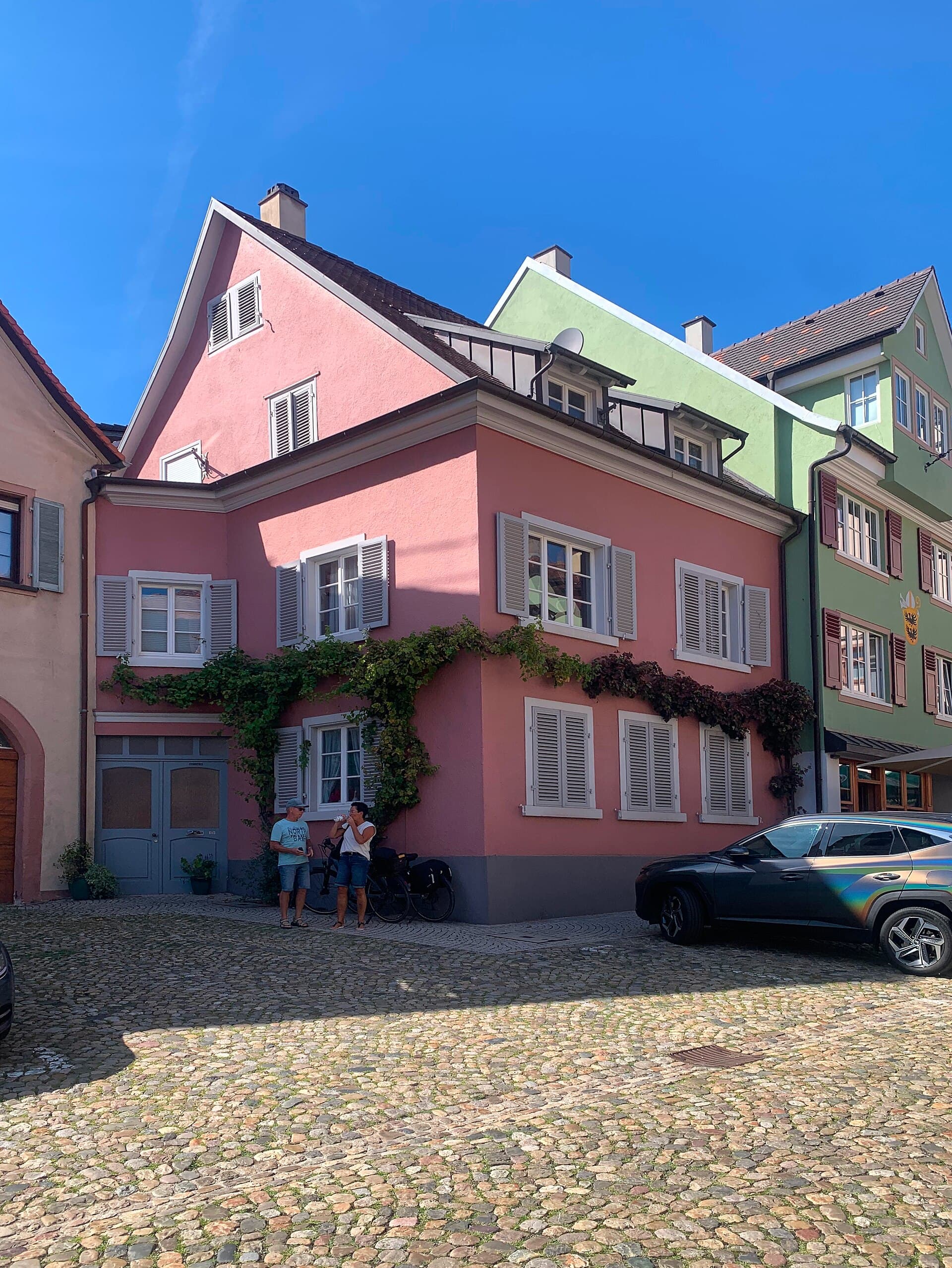 Messe: Sonntagswein zum KaiserHerbst, Endingen am Kaiserstuhl
