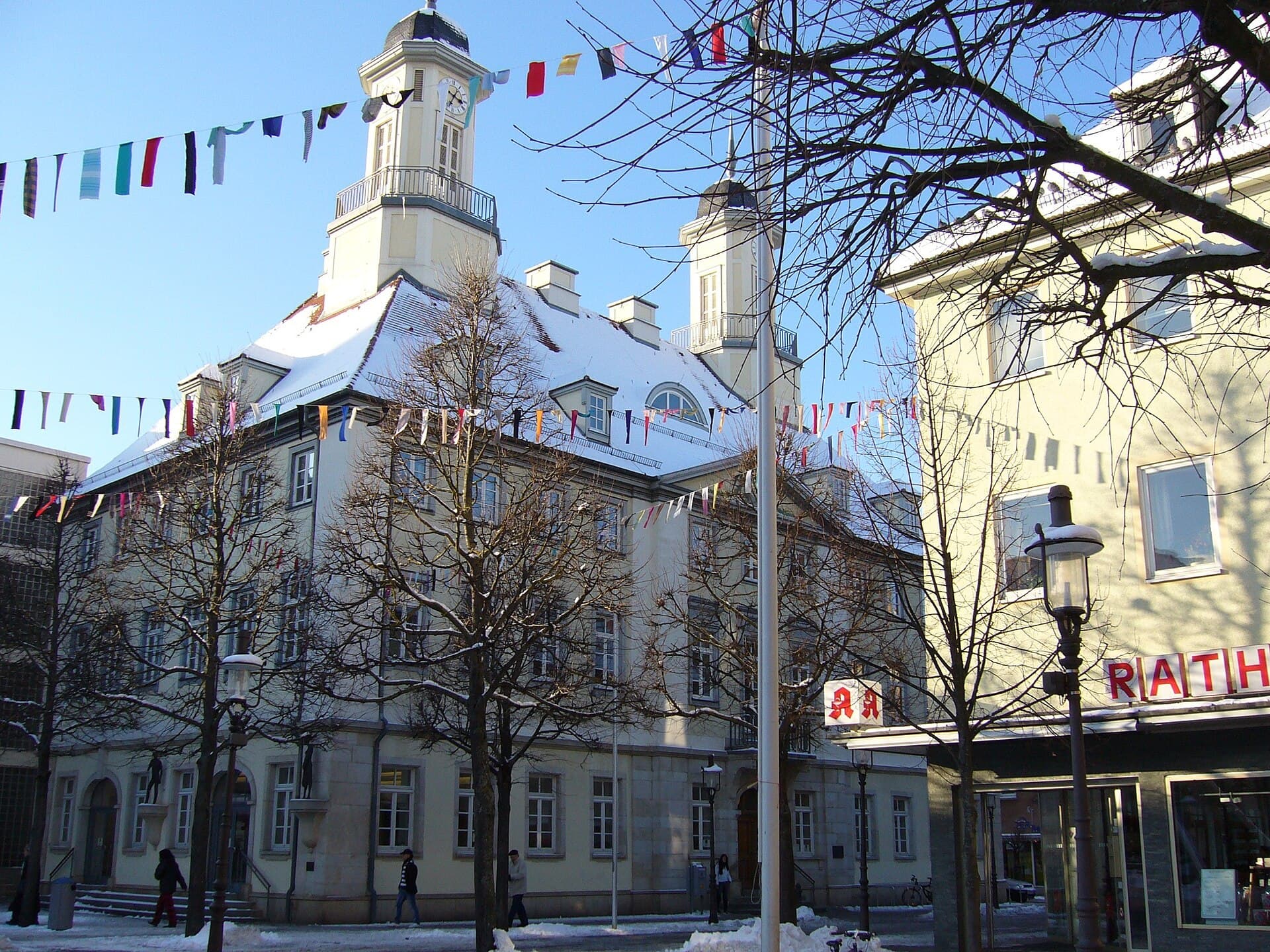 Veranstaltung: Tuttlinger Stadtfest, Tuttlingen