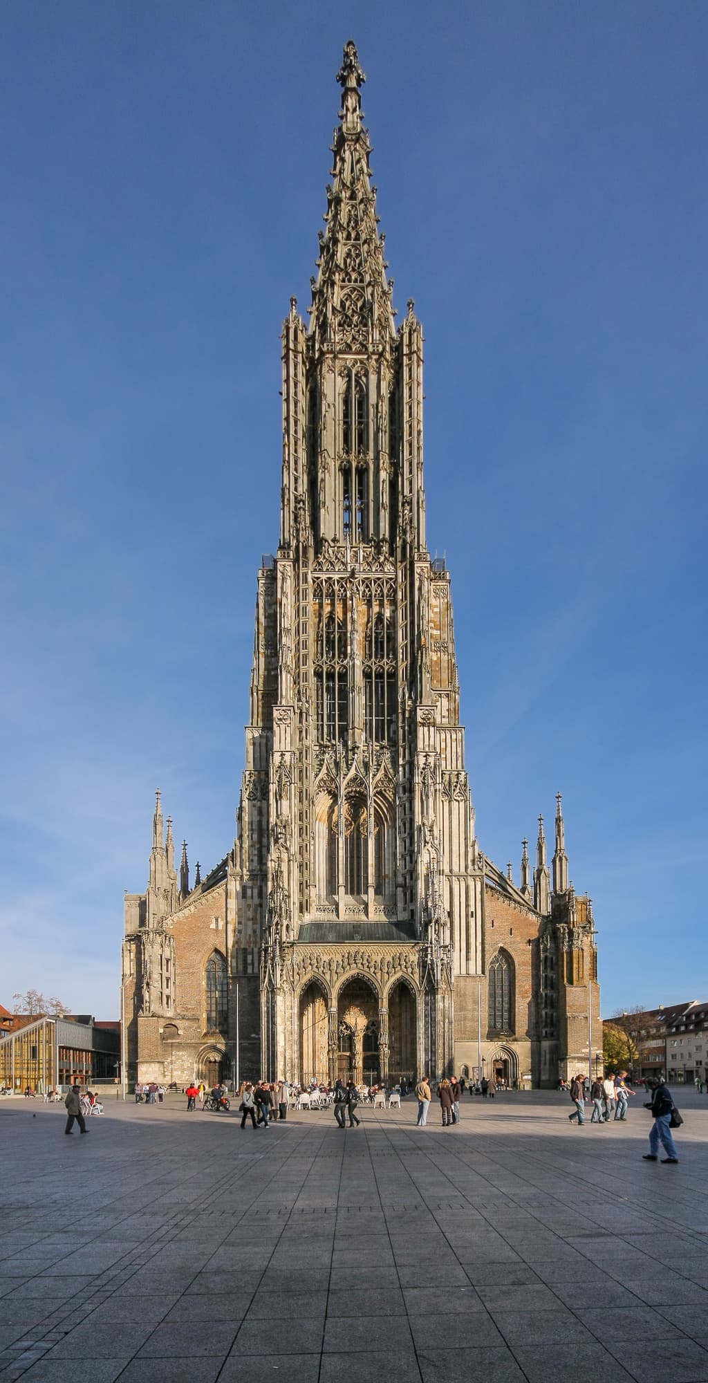 Brauchtumsfest: Ulmer Schwörmontag, Ulm